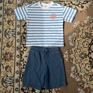 H&M set for kids size 5-6